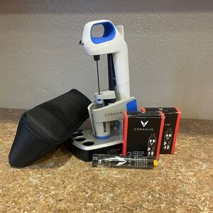 Coravin Wine Preserving System